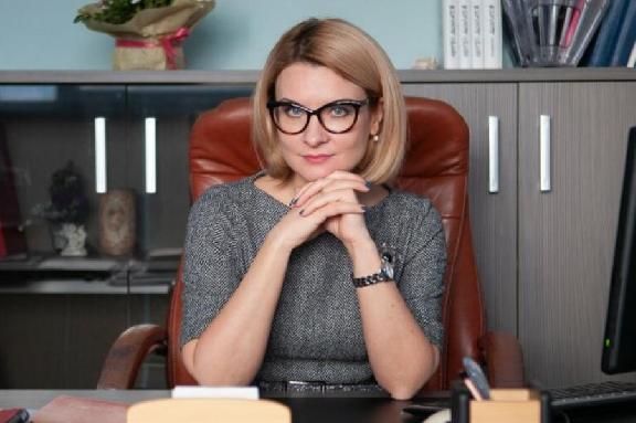 Оксана Муравьёва покинула должность директора телекомпании 