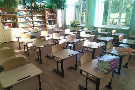 В российских школах изменят формат классных часов