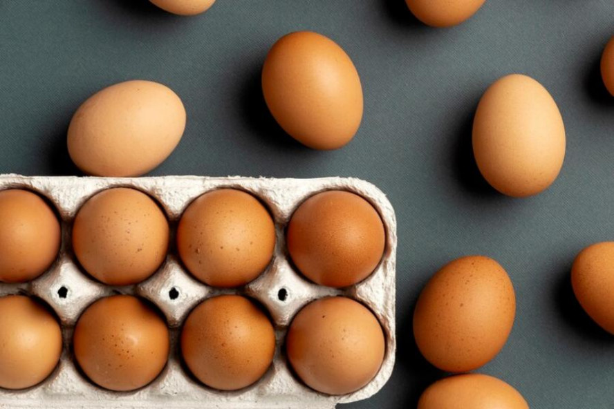 В 2023 году в Тамбовской области больше всего подорожали яйца, капуста и мясо птицы