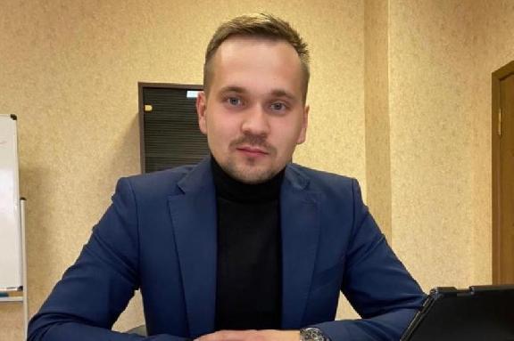 Илья Абрамов покидает пост руководителя Фонда капремонта Тамбовской области