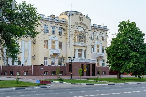 Державинский университет выиграл грант на 10 млн рублей