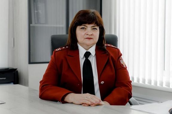 Ирина Понкратова