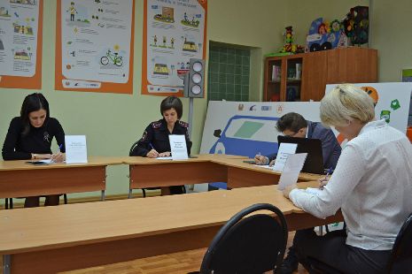 Школьники из Сосновки выиграли региональный этап конкурса 
