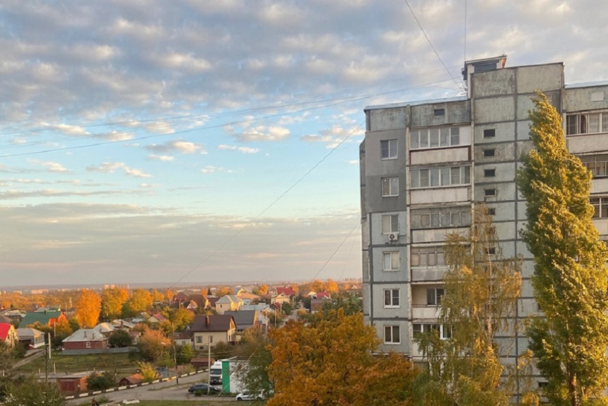 Чаще всего тамбовчане берут ипотеку на вторичное жильё