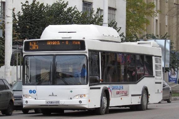 Торги на поставку 23 автобусов в четыре муниципалитета региона выиграла московская организация