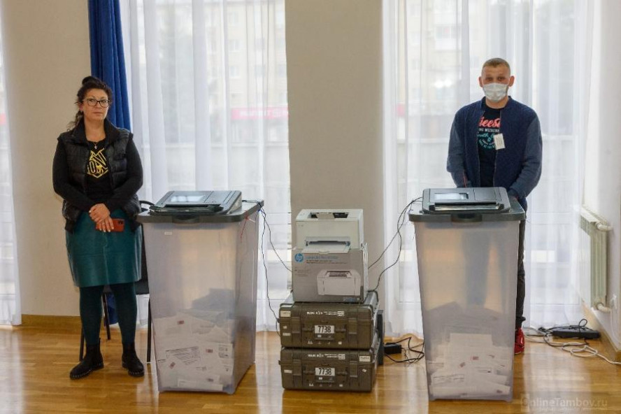 Выборы Президента России пройдут с 15 по 17 марта