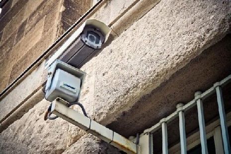 Смогут ли умные камеры защитить скверы Тамбова от вандалов?