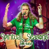 Spiritual Seasons! Презентация нового альбома!