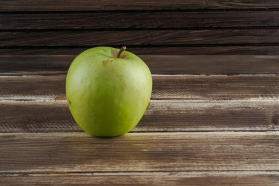 Эксперт оценил потери яблок в центральной зоне России
