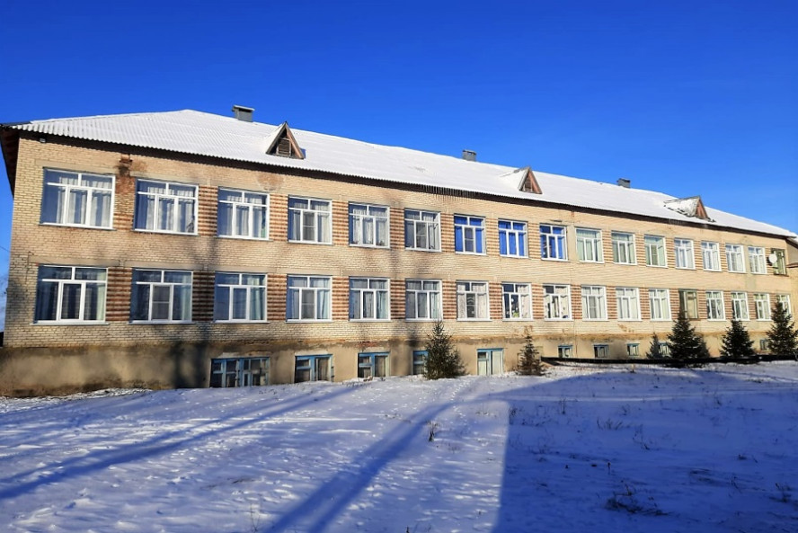 В Тамбовской области стартовали общественные обсуждения хода капитальных ремонтов школ