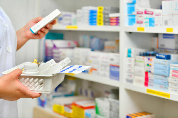 Фармацевтов хотят отстранять от работы в аптеке за продажу лекарств без рецепта