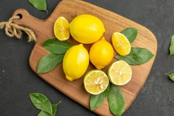 Лимоны рекомендуют для профилактики смертельно опасных болезней