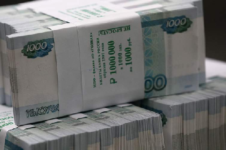 За полгода тамбовские бизнесмены взяли кредиты более чем на 20 млрд рублей