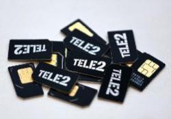 Бизнес-абоненты Tele2 в Тамбове стали качать в 2,5 раза больше 
