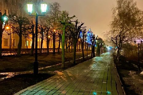 Ночной обзор: повреждение ж/д путей в Белгородской области, потери блогеров, перебои с поставкой сантехники