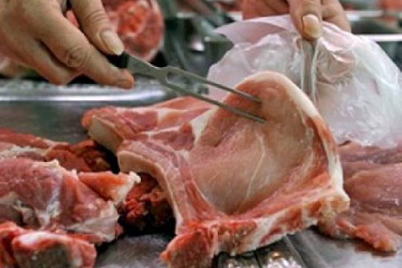 Роспотребнадзор снял с продажи 9 кг некачественной мясной продукции 