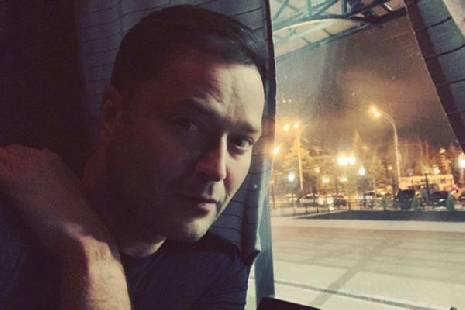 Экономист и политик Никита Исаев умер в поезде Тамбов-Москва