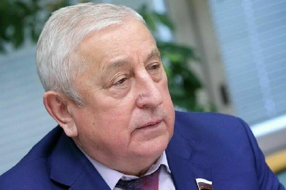 ЦИК зарегистрировала Николая Харитонова кандидатом на выборах президента