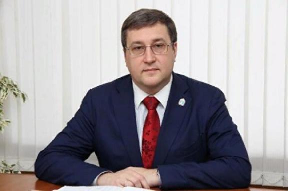 Бывший вице-губернатор Сергей Юхачев работает директором по экономике Казанского электротехнического завода